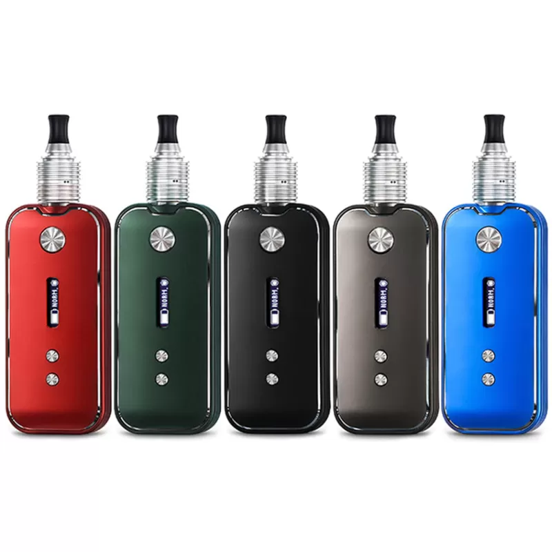 SXmini SX Nano Pod Mod Kit 900mAh