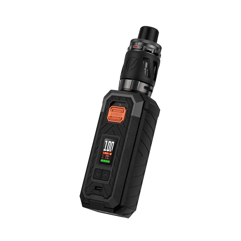 Vaporesso Armour S Box Mod Kit - Image 2