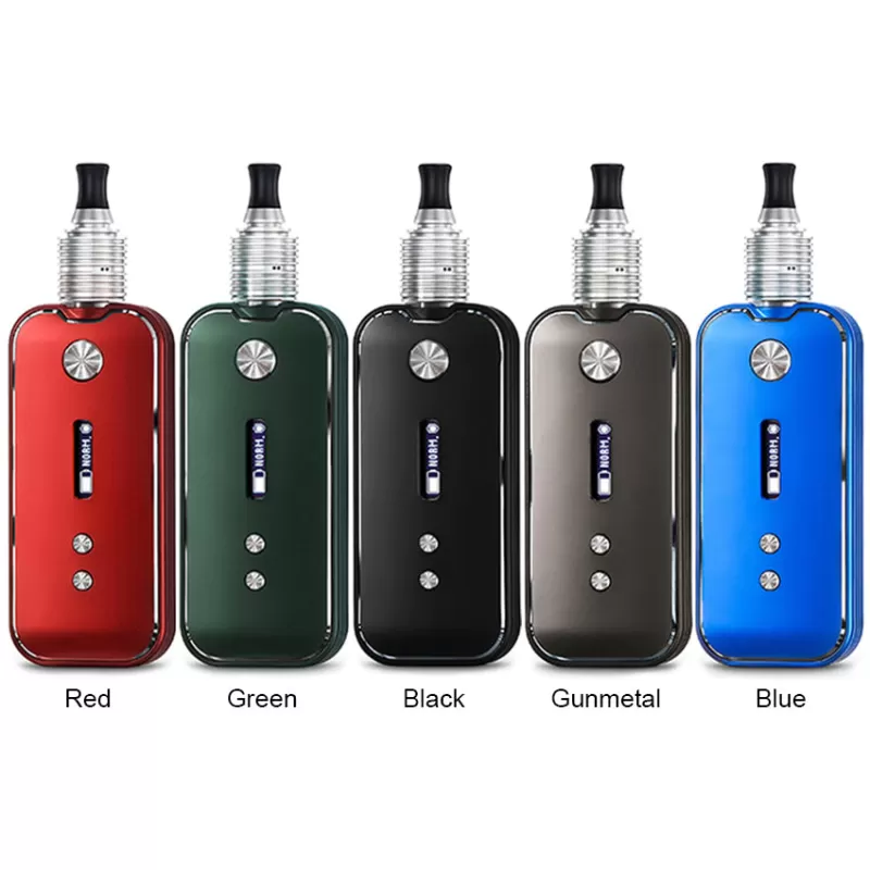 SXmini SX Nano Pod Mod Kit 900mAh - Image 2