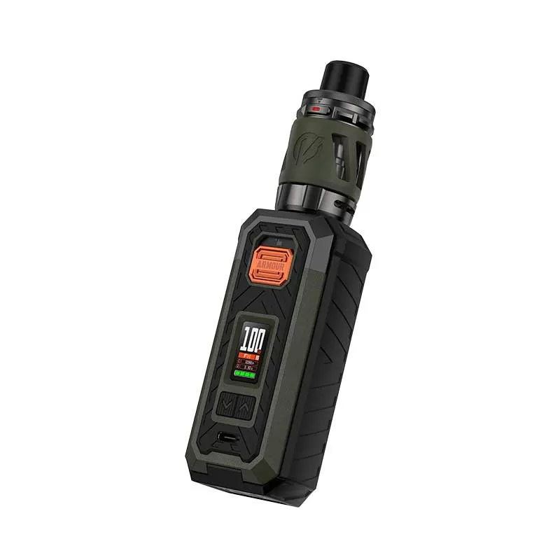 Vaporesso Armour S Box Mod Kit - Image 3