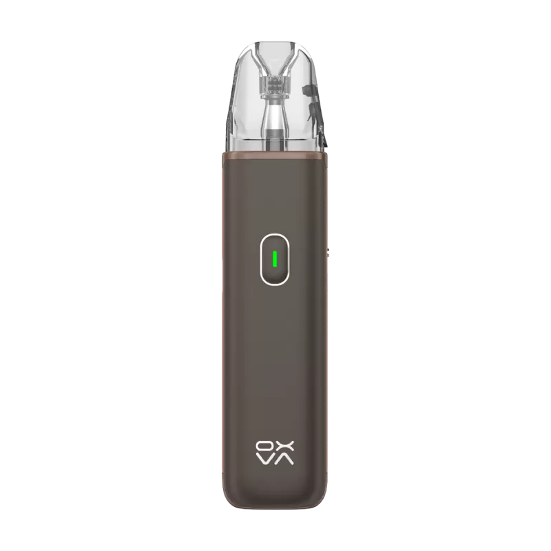 OXVA Xlim Go Lite Kit - Black Carbon - Vapeshop Co