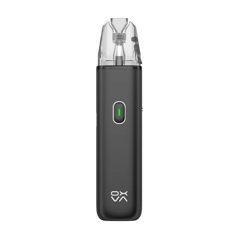 OXVA Xlim Go Lite Kit - Black Carbon - Vapeshop Co - Image 2