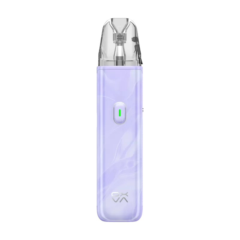 OXVA Xlim Go Lite Kit - Black Carbon - Vapeshop Co - Image 3