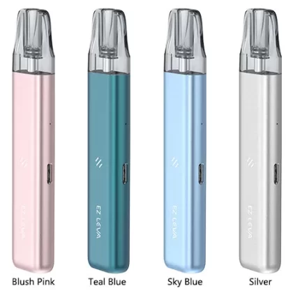 Innokin EZ Leva Pod Kit 400mAh - Champagne Gold