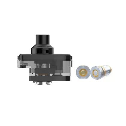Geekvape OBELISK 60 Replacement Pod (includes 2 coils)