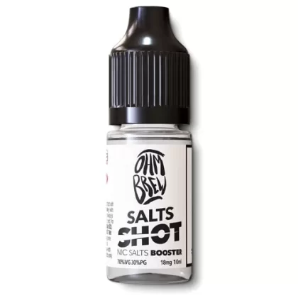 70/30 Salts Shot by Ohm Brew - Ecigarettedirect Co