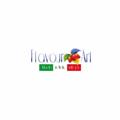 Flavour Art Sugar-Free Vegan E-Liquid Concentrate