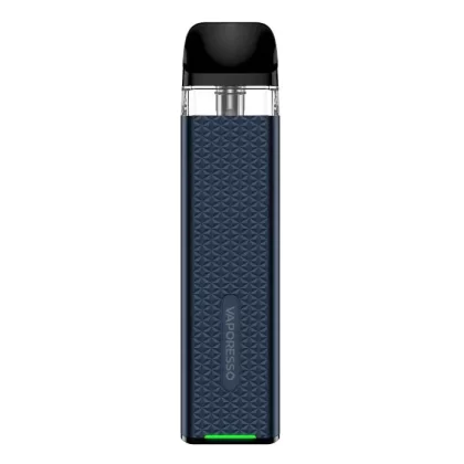 Vaporesso Xros 3 Mini Kit - Space Grey - Ilovevapour