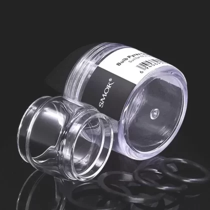 SMOK Bulb Pyrex Glass Tube #7 - Ecigpremium