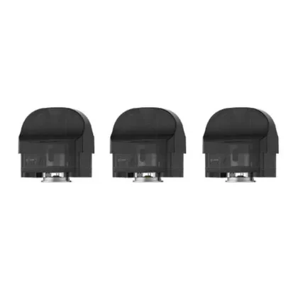 SMOK Nord 4 Pod 2ml 3pcs - 2ml RPM 2 Pod, 2ml RPM Pod
