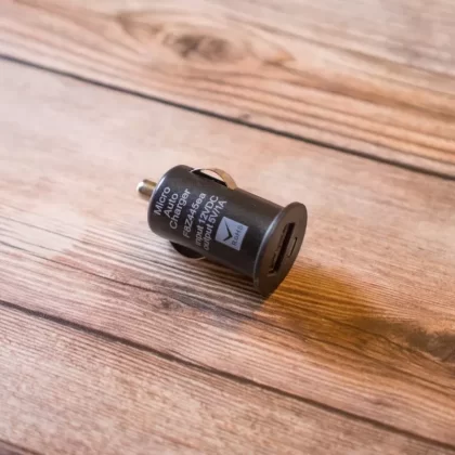 O2Vape Vehicle Adapter - Ejuicewarehouse