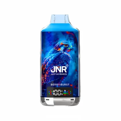 JNR Falcon X 18000 Puffs Disposable Vape with HD Display - Bangvapeaustralia