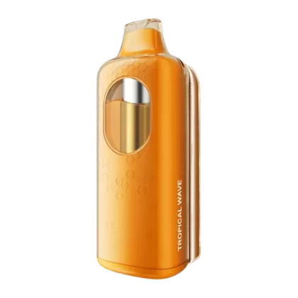 Tropical Wave ROMO Hex Kit - Consumer; Vape Product; 5 Pack, Single