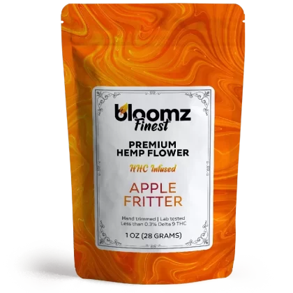 Bloomz | Premium HHC Flower 3.5g – 28g