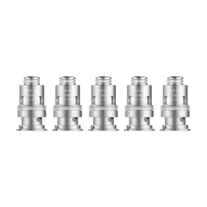VooPoo PnP Coils (Pack of 5) - TM2 - 0.8 Ohms - Ecigwizard