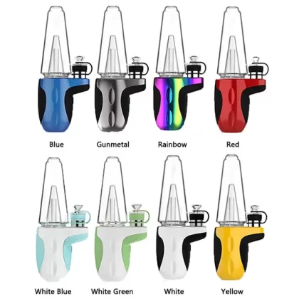 Exseed Dabcool W2 V2 Kit 1500mAh - Rainbow / With Handbag