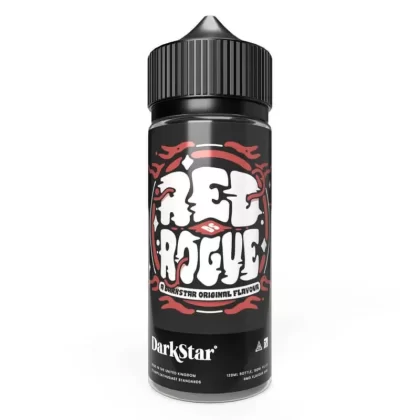 Red Rogue – Short Fill