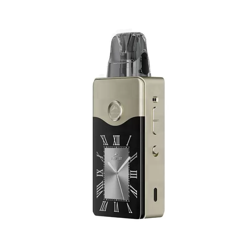 Voopoo Vinci E120 Vape Kit - Star Purple Kit
