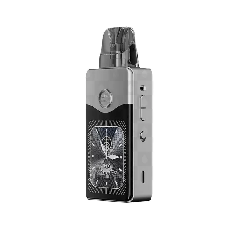 Voopoo Vinci E120 Vape Kit - Star Purple Kit - Image 2