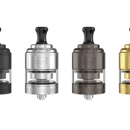 Vandyvape BSKR V2 MTL RTA - 2ml - Gold