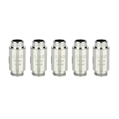 Vaptio Fusion Coils (Pack of 5)