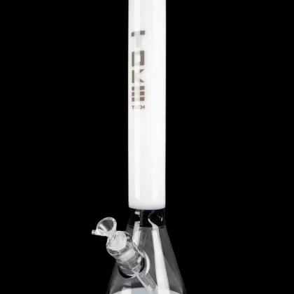 Toke Tech Beaker Bong – Tall Boy