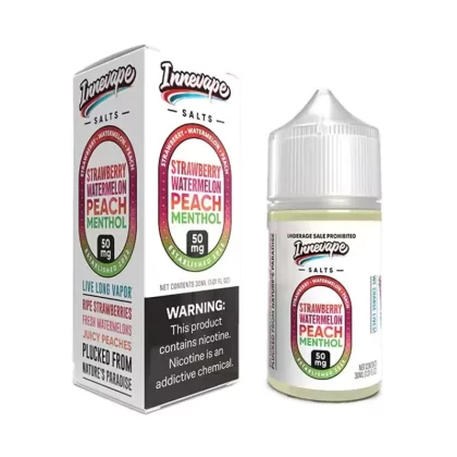 Innevape Salts - Vaporider Deals (7312DB)