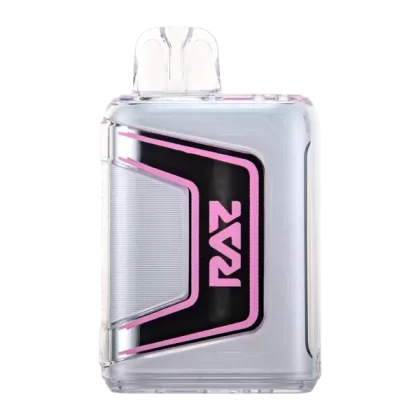 Strawberry Ice RAZ TN9000 - Customer Group#Consumer~Nicotine#50mg~Size#Single>5 Pack