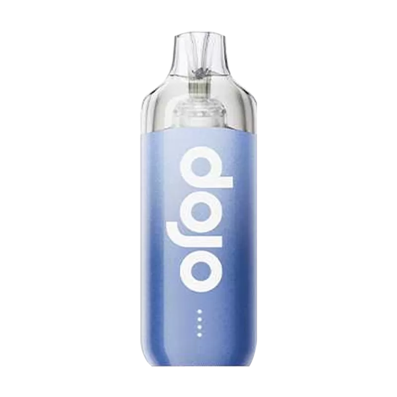 DoJo Blast 10K Pod Kit - Fizzy Cherry (Discontinued) - Ecigwizard - Image 2