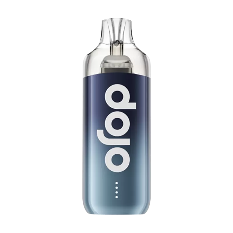 DoJo Blast 10K Pod Kit - Fizzy Cherry (Discontinued) - Ecigwizard - Image 3