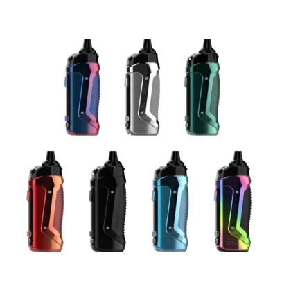 GeekVape B60 (Aegis Boost 2) Kit - Rainbow
