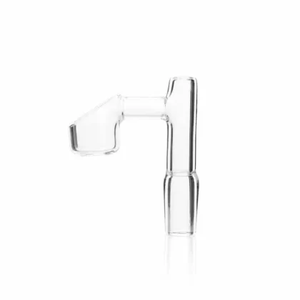 GRAV Labs 14mm Male 90 Degree Quartz Banger