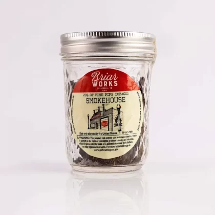 Briarworks Smokehouse Pipe Tobacco