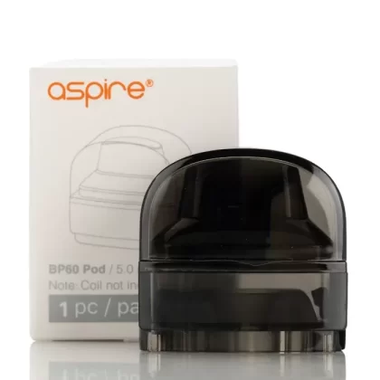 Aspire BP60 Replacement Pods - Ecigpremium