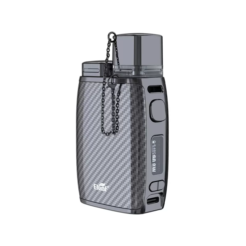 Eleaf Pico Compaq Pod Mod 18650 Kit 60W - Dazzling Marble - Image 3