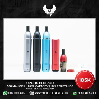 UPODS PEN POD