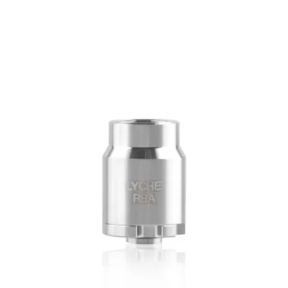 Eleaf Lyche RBA Head - Vapecraftinc