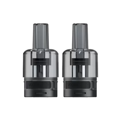 VooPoo ITO Replacement Pods (Pack of 2) - Vapeshop Co
