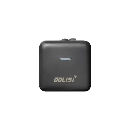 Golisi E1 Plus Portable Power Bank 1600mAh - Ecigwizard