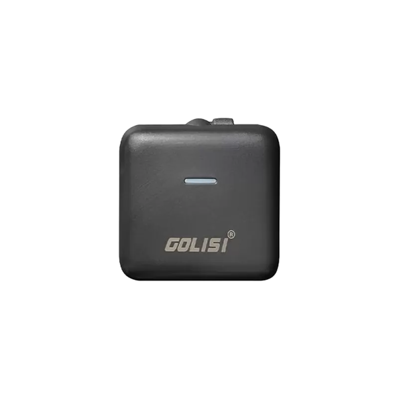 Golisi E1 Plus Portable Power Bank 1600mAh - Ecigwizard
