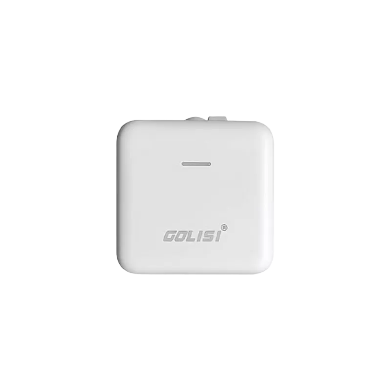 Golisi E1 Plus Portable Power Bank 1600mAh - Ecigwizard - Image 2