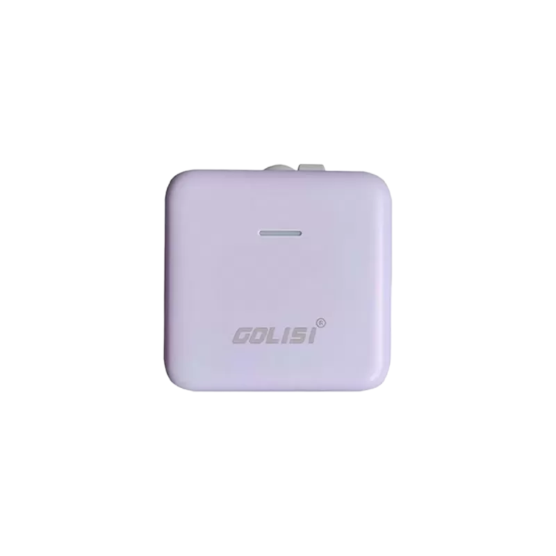 Golisi E1 Plus Portable Power Bank 1600mAh - Ecigwizard - Image 3