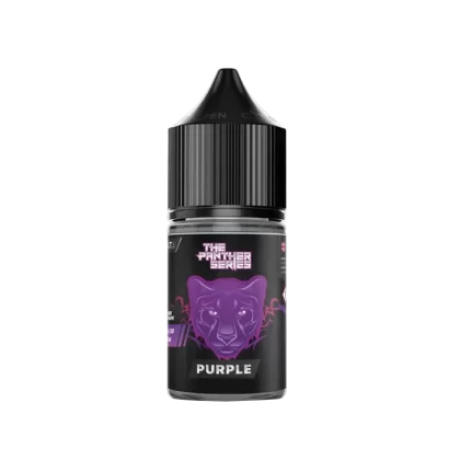 Purple 30ml Salt - 30ml / 50mg