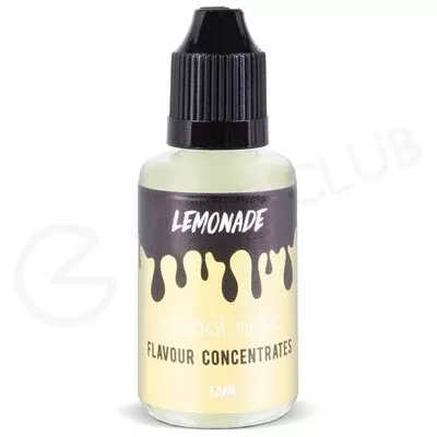 Lemonade Concentrate by Global Hubb