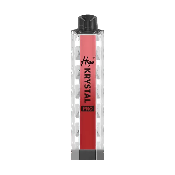Higo Krystal Pro 600 Pod Kit - 10 Pack - Fizzy Cherry Cola - Image 2