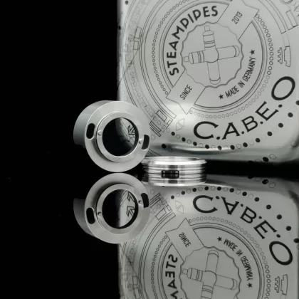 Cabeo Side Airflow Dual – Steampipes