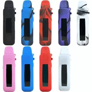 Uwell Caliburn G4 Pro Kit Vape Protective Silicone Case Durable Skin, Sleeve, Cover, Wrap, Gel, Case, Sleeves