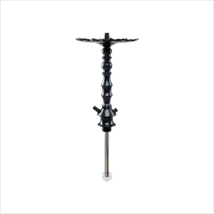 Shisha Karma 1.2 Black - Karma / Uszczelka / Talerzyk / Drewno / Czarny