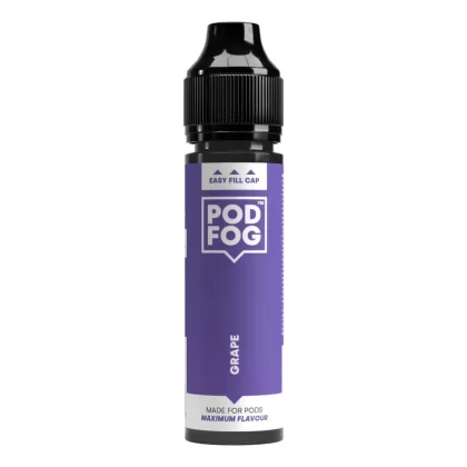 Grape – 60ml Long Fill