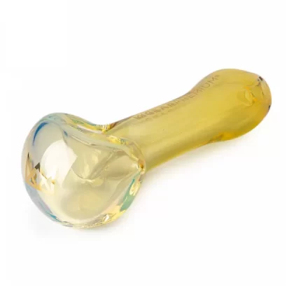 Gear Premium 3.75" Ash Catcher Mouthpiece Hand Pipe